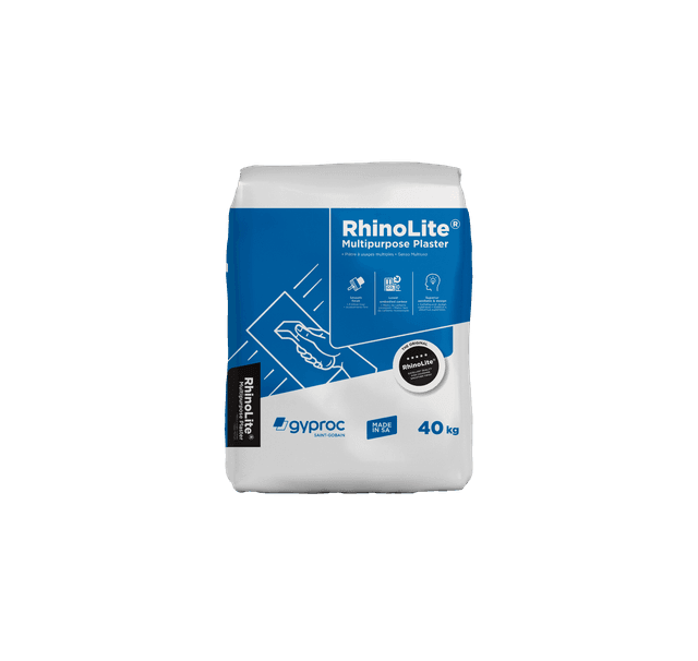 Gyproc RhinoLite - Multipurpose 40kg