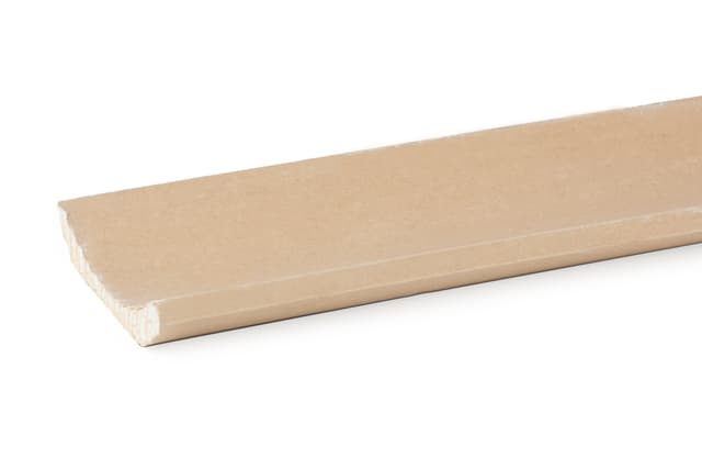 Gyproc Rhino Cornice Cove 75 X 3600 Mm