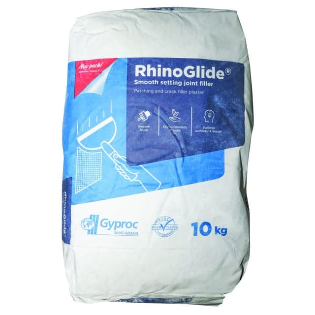 Gyproc RhinoGlide 10 Kg