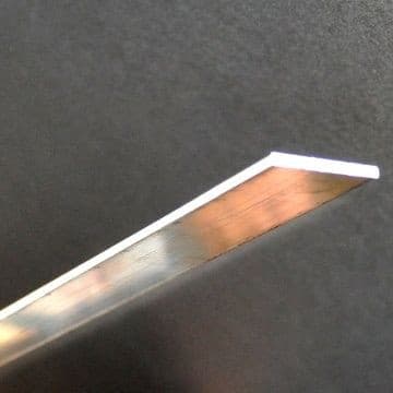 SALBEV Angle Equal Alu 12.x12x1.5mm 2.5m