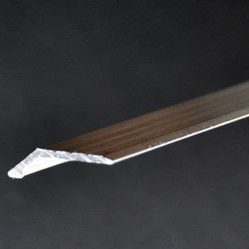 SALBEV Tile Edge Trim Alum 32x10mmx83cm
