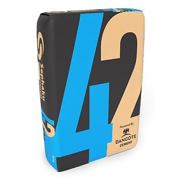 Sephaku Cement 50kg General Purpose Blue 42,5n