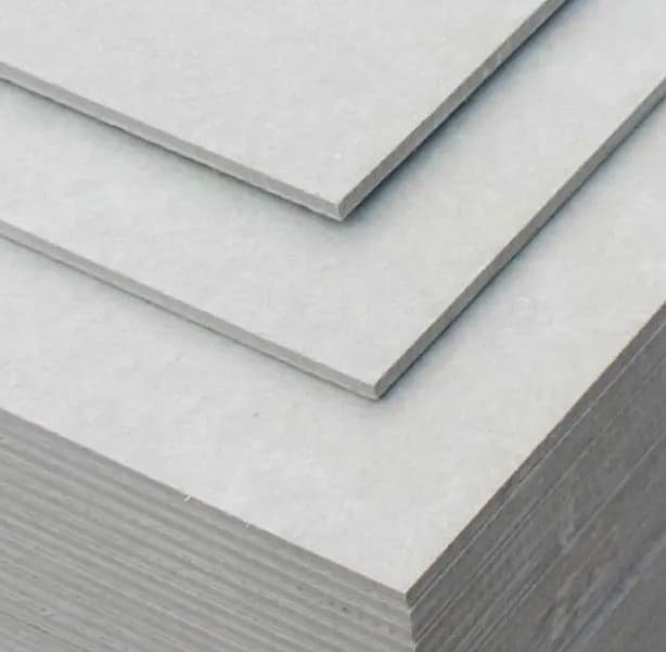 Nutec Fibre Cement Ceiling Boards Board 4mm X 3600 X 900