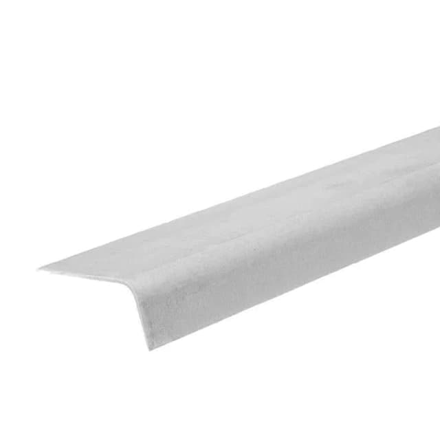 Nutec Fibre Cement Barge Board Stainless 200x80x3000mm