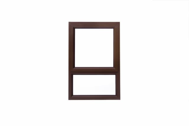 SKG Glass Bronze P/C Obscure Window 28mm 0.600wx0.900h 1vent