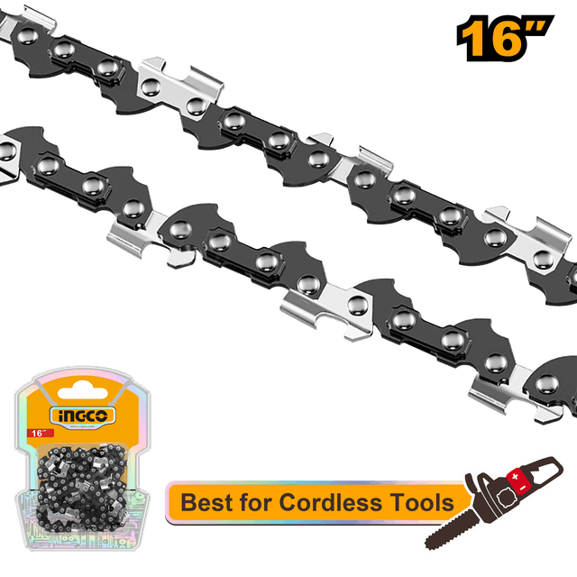 Ingco Saw Chain 16.5x18x50cm