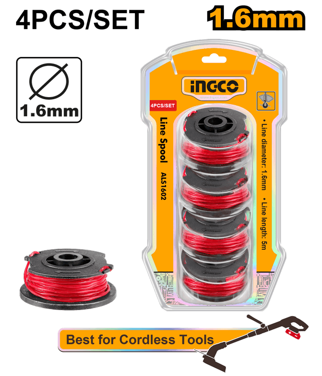 Ingco Line Spool