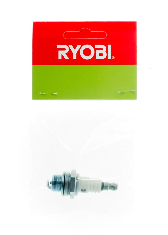 Ryobi Spark Plug Line Trimmerbrush
