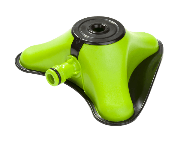 Ryobi Garden Pyramids Sprinkler Pyramid
