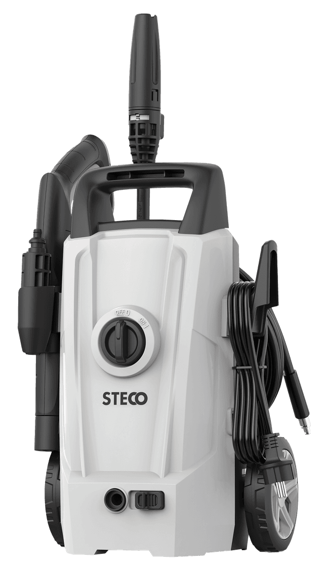 STECO High Pressure Cleaners Washer 1400w