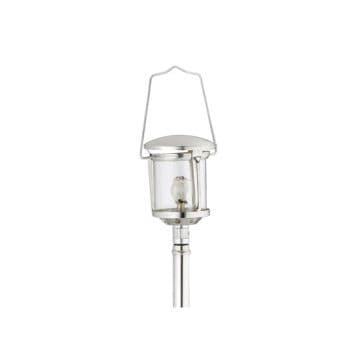 Alva Mantle Lamp 300cp White