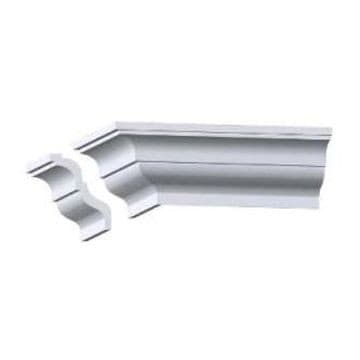 Styrene Cornices Stella Cornice Xps Small 80x80x2000mm