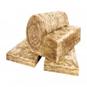 XPS Ceiling Roll Insulation 100x1200x10.1m Pack Of 4