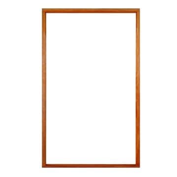 Winsters Frame Door Wood 86x42 For 813 Dr Swartland