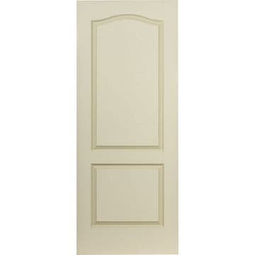 Kayo Door Int Embossed Classic Light Duty Ee