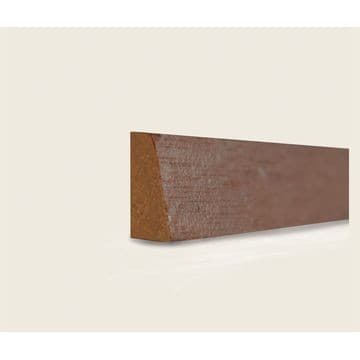 Col Timbers Bevel Bead Hardwood 10x19 1800