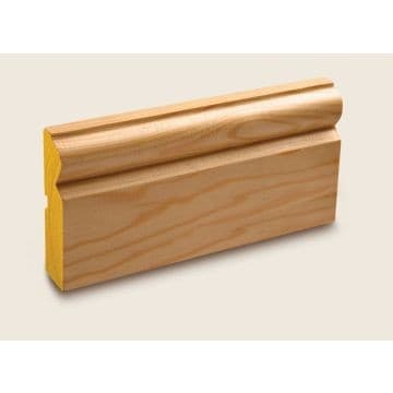Col Timbers Skirting Colsk6 Pine 22x94x3000mm