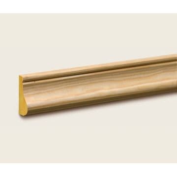 Col Timbers Rail Coldr3 22x44 3000 Pine Dado