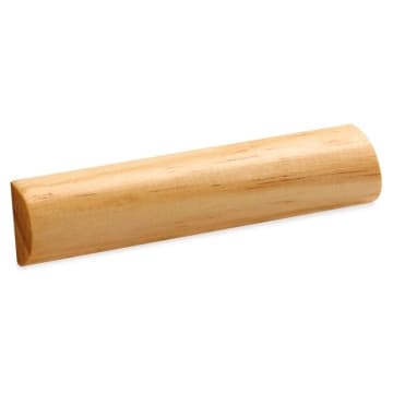 Col Timbers Skirting Half Round Moulding Pine 7x19mmx3.6m