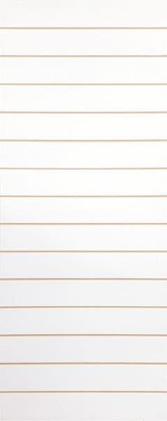 Kayo Door Int Embossed Horizontal 7 Panel