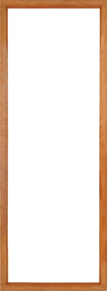 Kayo Frame Doors Pine 80x44 Frame O/i W/ Cill813mm