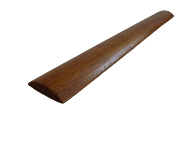 Col Timbers Half Round Hardwood 10x19x3600mm