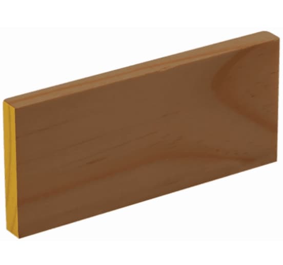 Col Timbers Strip Cover Hardwood 8x32 3000