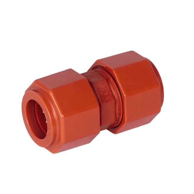 Unitwist Terra Coupler 22mmx22mm Cxc ,