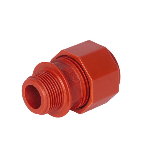Unitwist Terra Coupler 15mmx1/2 Cxmi