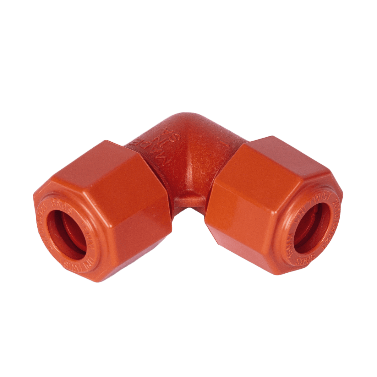 Unitwist Terra Elbow 15mmx15mm Cxc