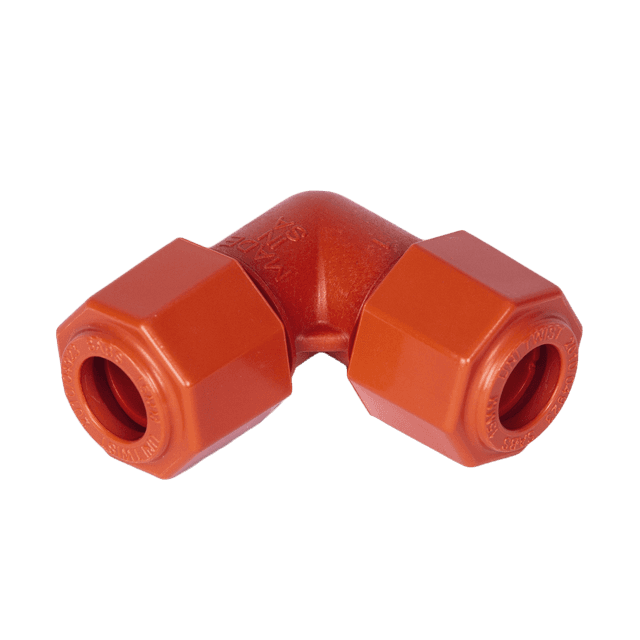 Unitwist Terra Elbow 15mmx15mm Cxc