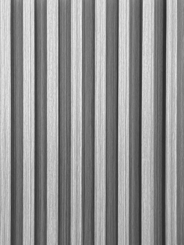 Upper Edge Wall Panel Cladding Wpc Havenwood 160x24x2400mm