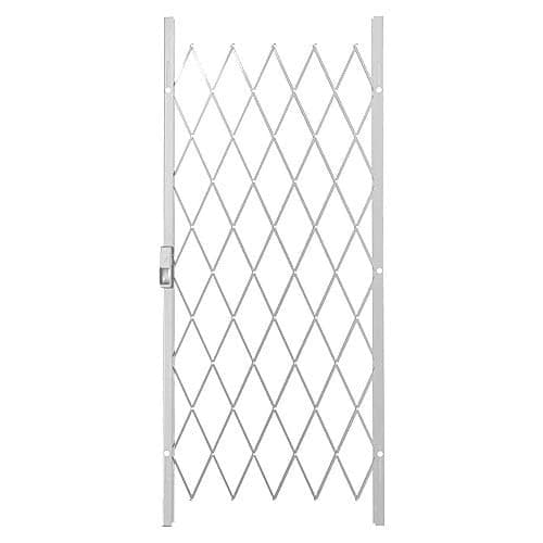 Xpanda Slamlock Ref A 840mmx2000mm Wht