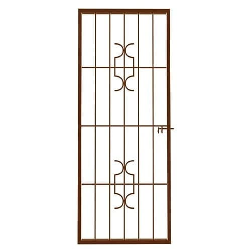 Xpanda Gate Lock Shootbolt Homestyle 770x1950 Brz