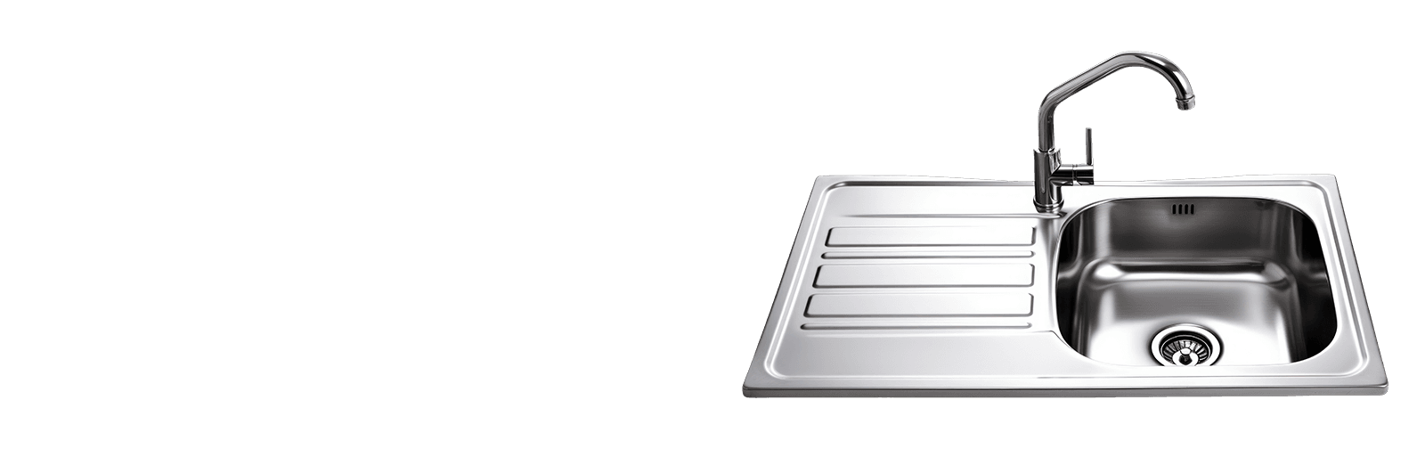 Sinks