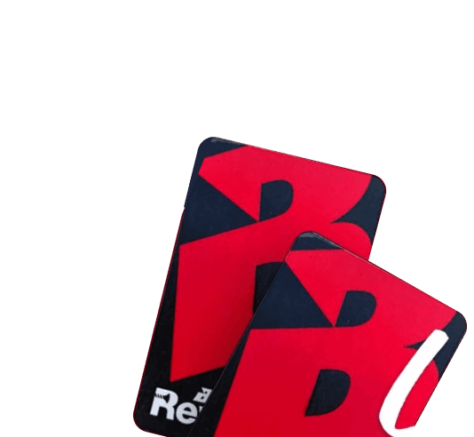 Build it Rewards cards