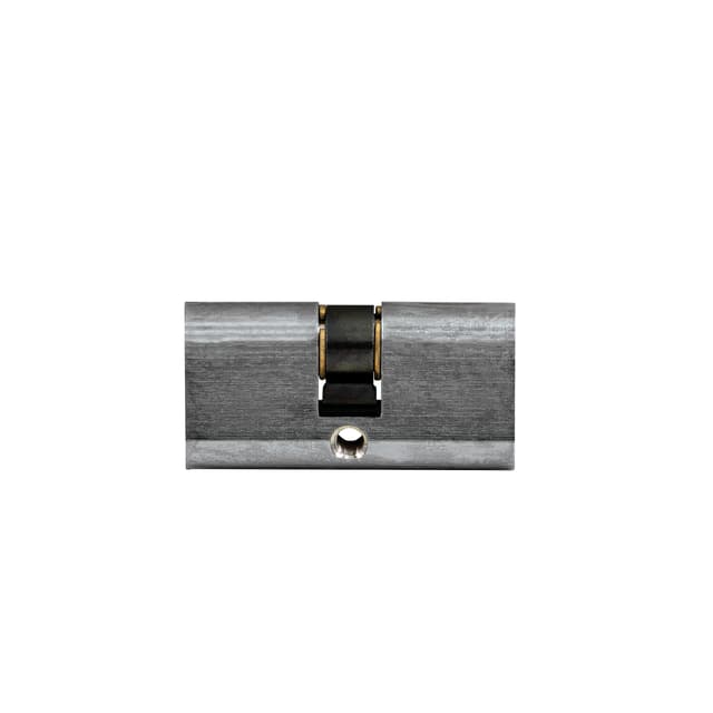 Sanlic Jaguar Cyl Oval S/s Np Clam