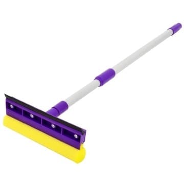 Academy Brushware Squeegee Window 1.1m