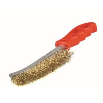 Academy Brushware Brush Knife Wire