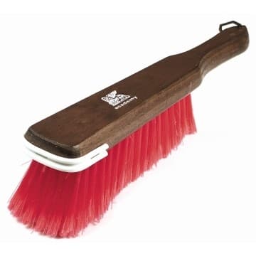 Academy Brushware Brush Banister Soft Flagged Synthetic Fibre 340mm