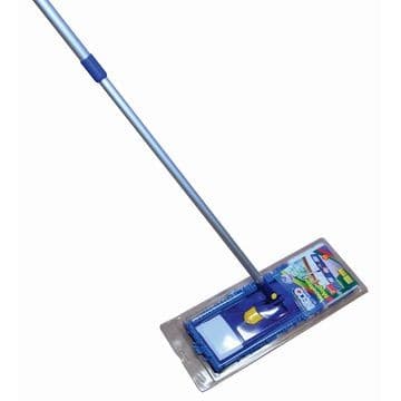 Academy Brushware Mop Refill Microfibre 40cm