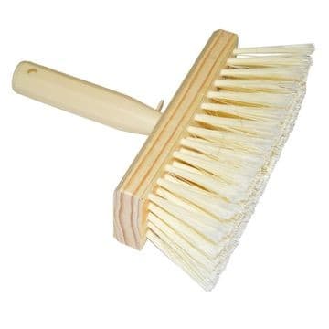 Academy Brushware Eco Brush White Wash