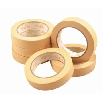 Academy Brushware Tape Masking 18mm