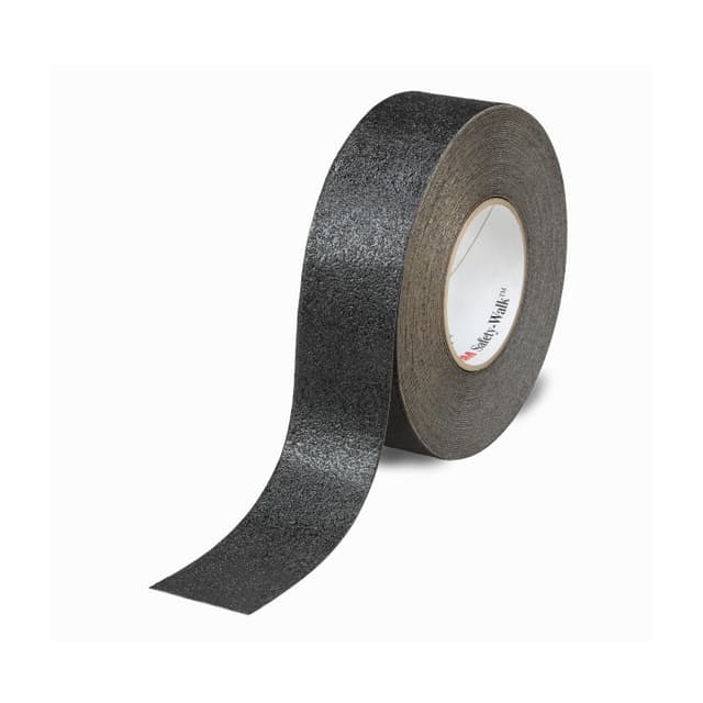 Atlantic Conversions Tapes Tape Safety Walk Black 50mmx10m