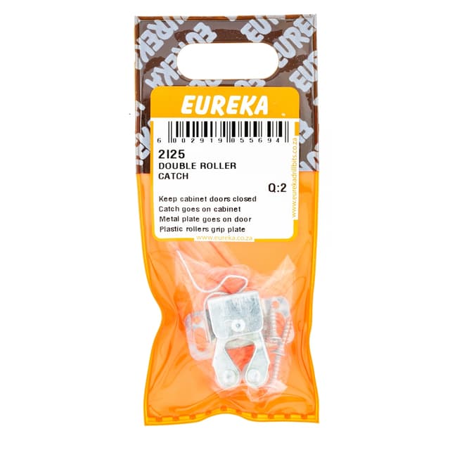 Eureka Home & General Camlock 20mm Q:1