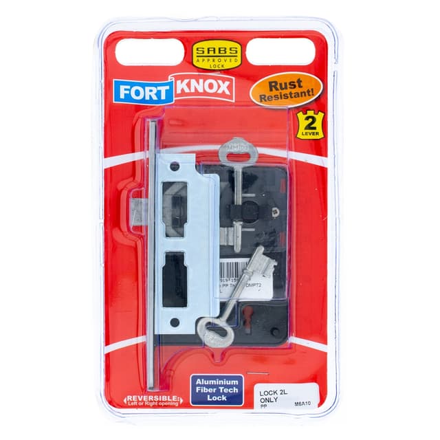 Fort Knox Locks Lock 2l Only Pp Q:1