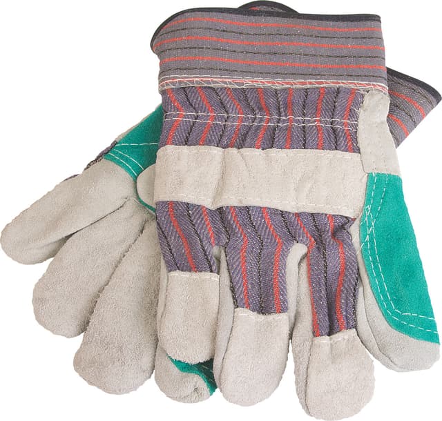 Matus MAT-SAFE Glove Matsafe Chrome/l C/st 50mm Pp(120)