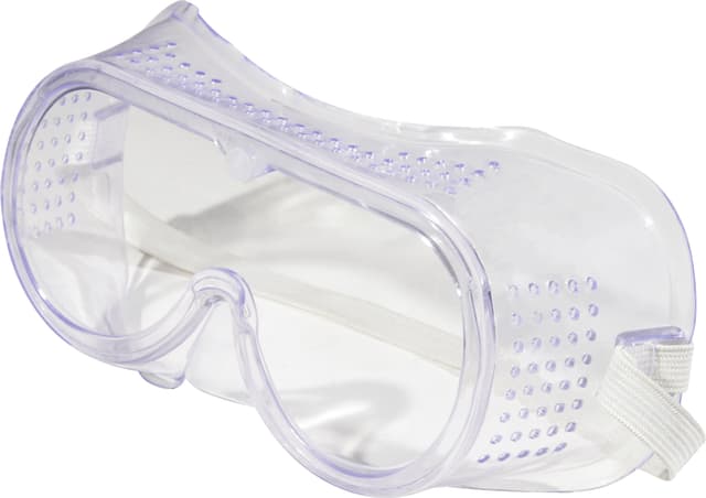 Matus Goggle Wan Mona Clear Wv221