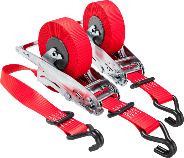 Quickloader QL Retractables Retractable 800 Kg 4.2 M (0.7 M + 3.5 M) X 25 Mm 2-pack