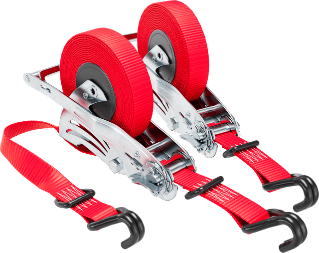 Quickloader QL Retractables Retractable 1200 Kg 4.5 M (0.5 M + 4 M) X 25 Mm 2-pack
